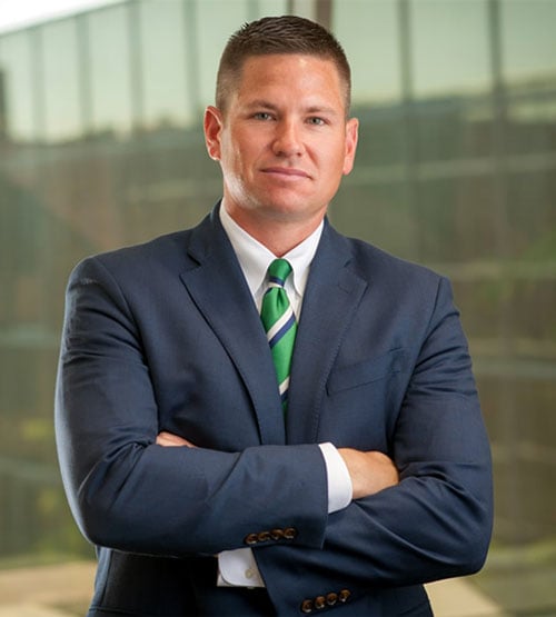 Christopher T. Rogers