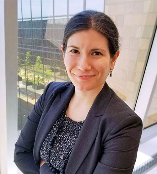 Jenna L. Fierstein