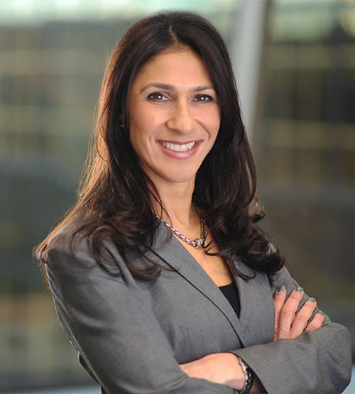 Michele R. Levin