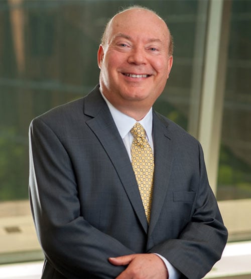 Richard M. Fedrow