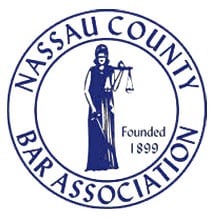 Nassau County Bar Association | Founded 1899