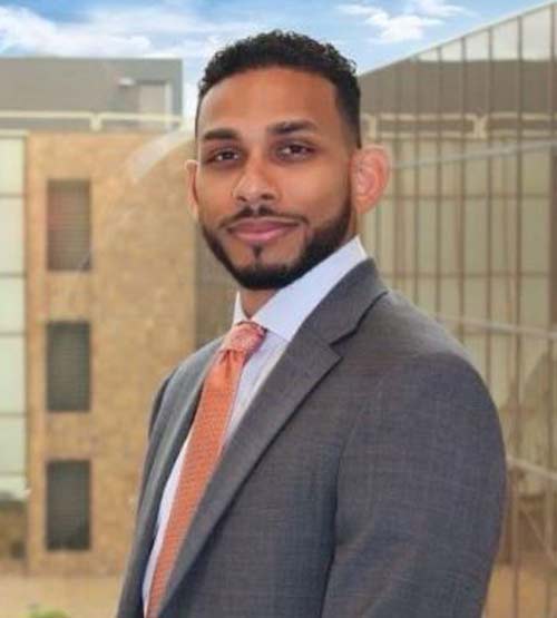 Renton D. Persaud