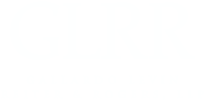 GLRR | Gallardo Levin Reiter & Rogers, LLP