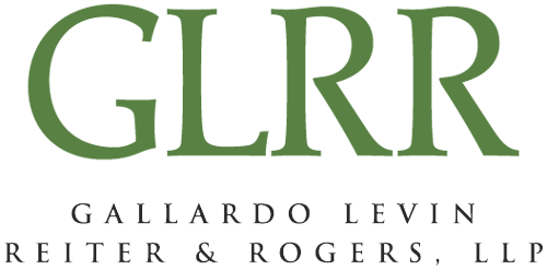 GLRR | Gallardo Levin Reiter & Rogers, LLP