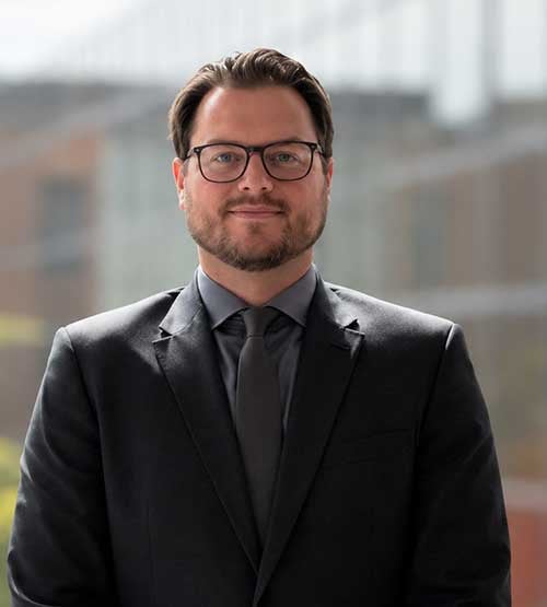 Alex M. DiGiovanna