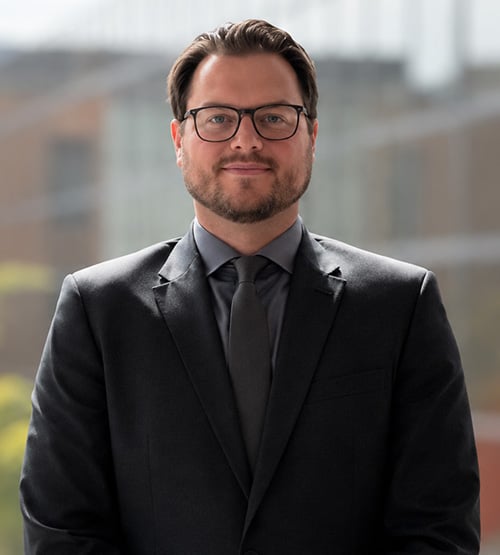Alex M. DiGiovanna