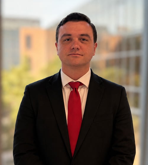 Daniel A. Grabowski
