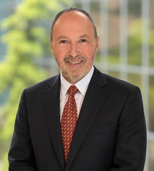 Domingo R. Gallardo