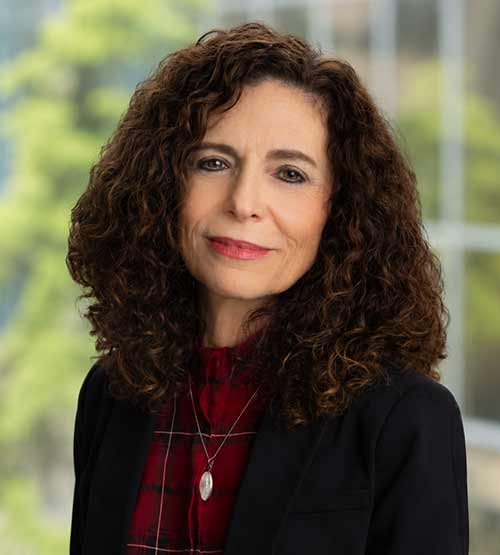 Eileen S. Hoffner