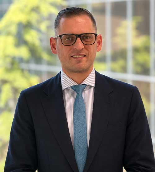 Gleb Ivanov