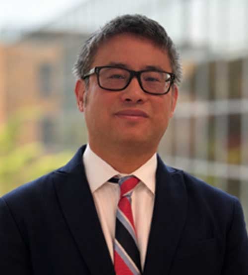 Jeffrey E. Bondoc