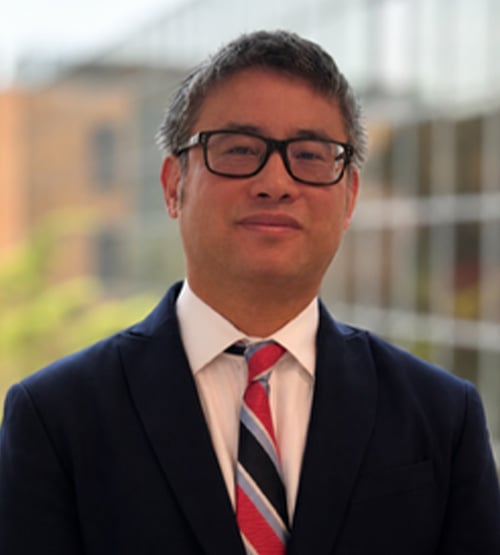 Jeffrey E. Bondoc