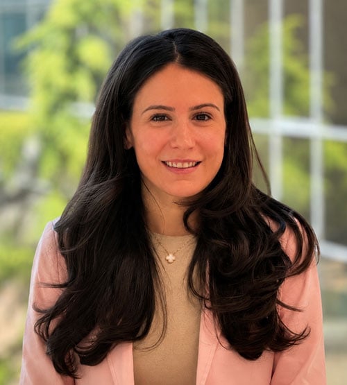 Linda M. Mulé